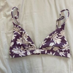 NWOT Lotus Cami Top